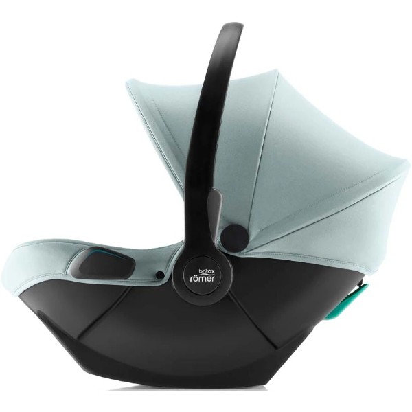 Фото - Автокрісло Britax-Romer BABY-SAFE CORE Ocean